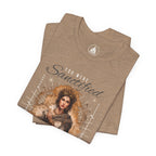 Washed • Sanctified • Justified – Blood-Bought Identity Tee (1 Corinthians 6:11)