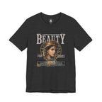 Beauty for Ashes – Rise & Reign Tee (Isaiah 61:3)