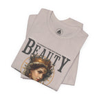 Beauty for Ashes – Rise & Reign Tee (Isaiah 61:3)