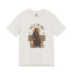 This Is the Way – Led by the Spirit Tee (Isaiah 30:21)