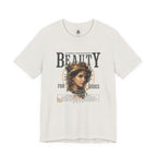 Beauty for Ashes – Rise & Reign Tee (Isaiah 61:3)