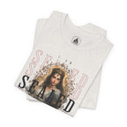 Sealed by His Spirit – Branded by Fire Tee (Ephesians 1:13–14)