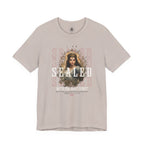 Sealed by His Spirit – Branded by Fire Tee (Ephesians 1:13–14)