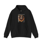 Fire in My Bones – War Cry Hoodie (Jeremiah 20:9)
