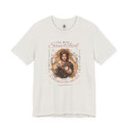 Washed • Sanctified • Justified – Blood-Bought Identity Tee (1 Corinthians 6:11)