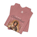 Washed • Sanctified • Justified – Blood-Bought Identity Tee (1 Corinthians 6:11)